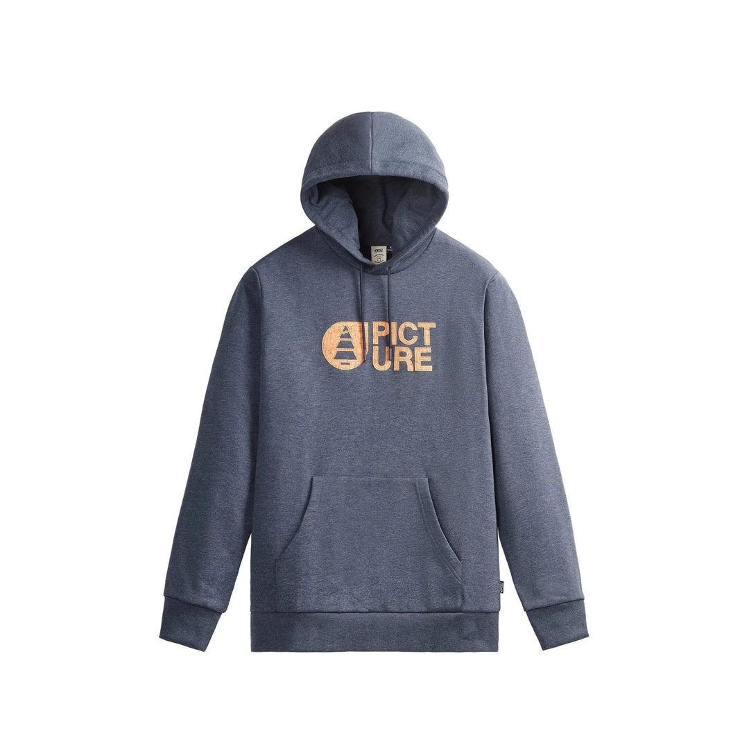 BASEMENT CORK HOODIE - SAMPLE DROP