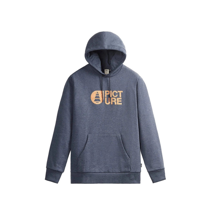 BASEMENT CORK HOODIE - SAMPLE DROP