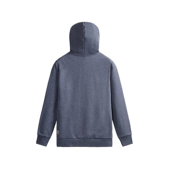 BASEMENT CORK HOODIE - SAMPLE DROP