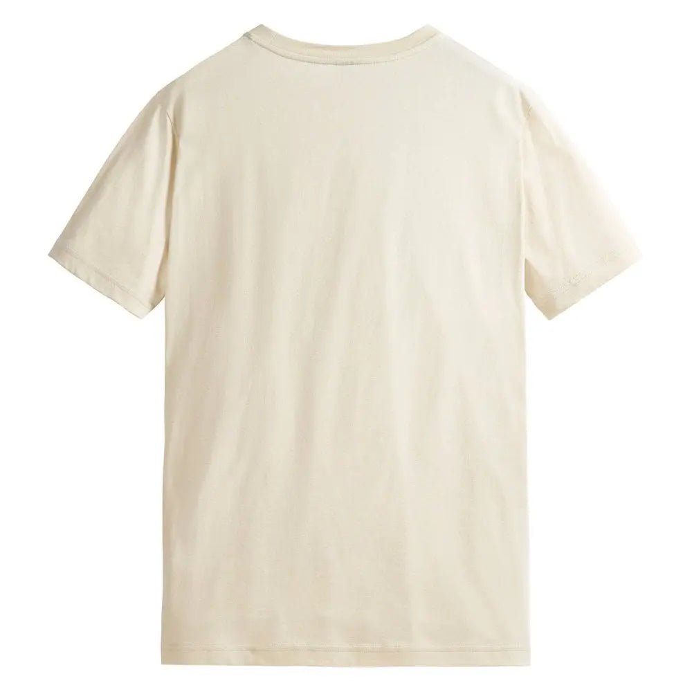 BASEMENT PUMALIP TEE - SAMPLE DROP