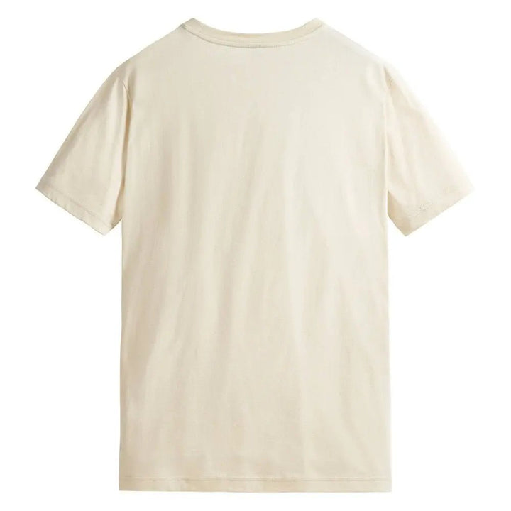 BASEMENT PUMALIP TEE - SAMPLE DROP