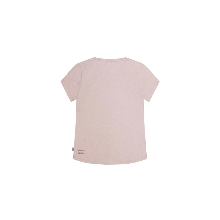 BASEMENT REV TEE - SAMPLE DROP