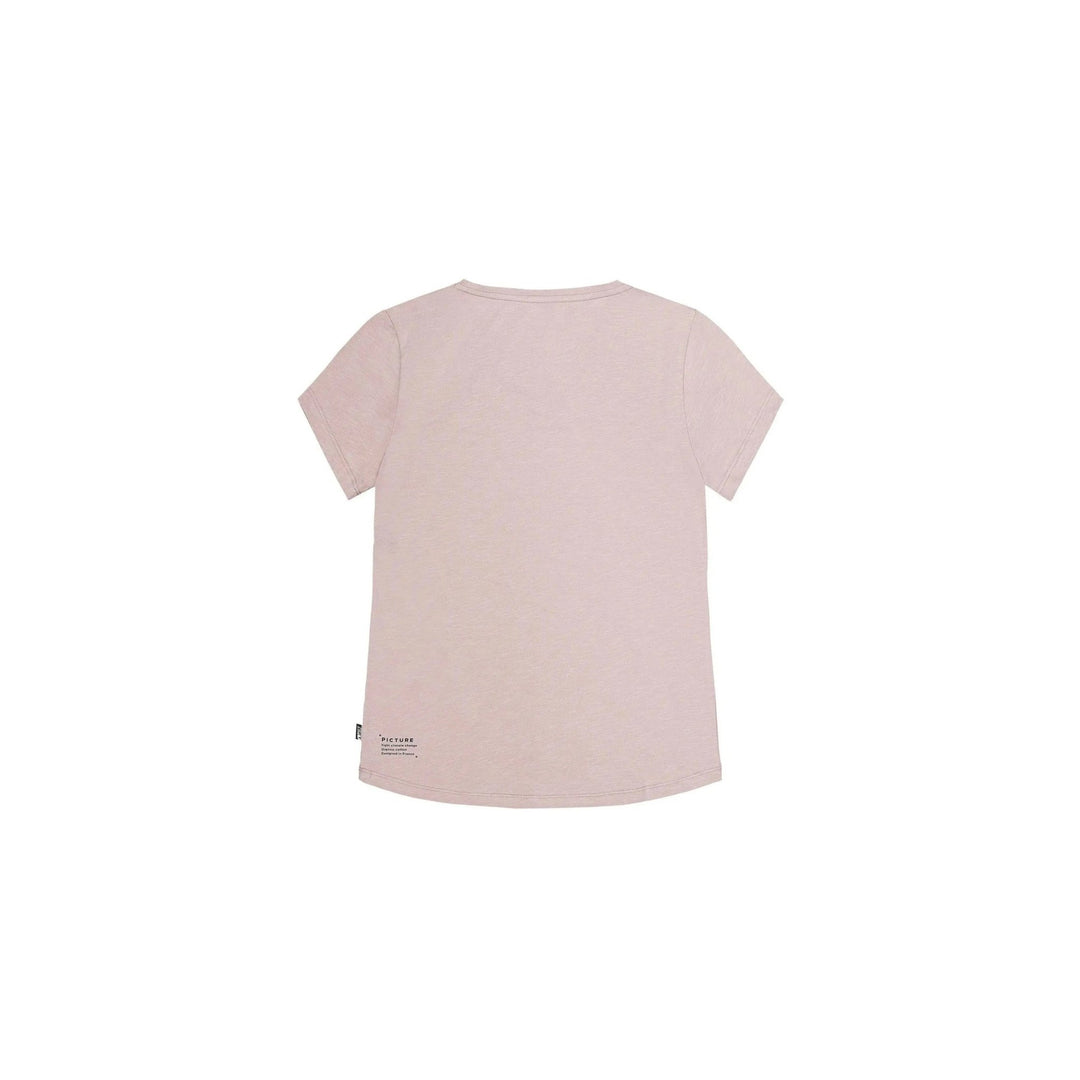 BASEMENT REV TEE - SAMPLE DROP