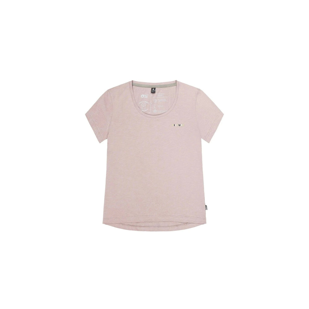 BASEMENT REV TEE - SAMPLE DROP
