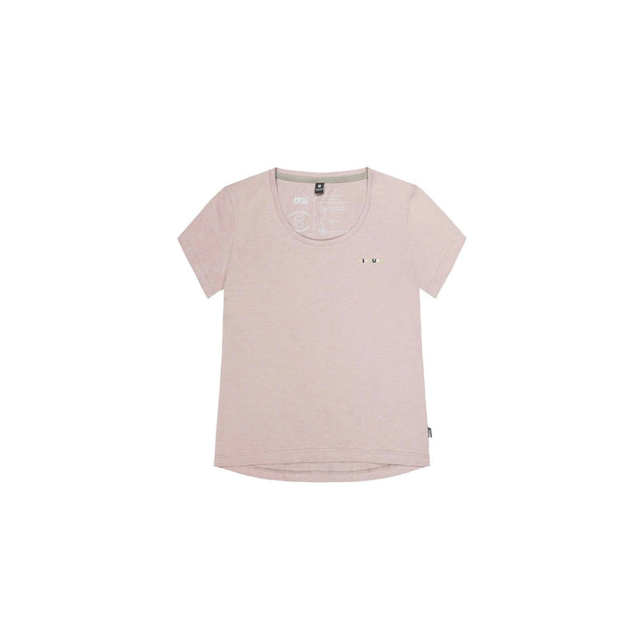 BASEMENT REV TEE - SAMPLE DROP