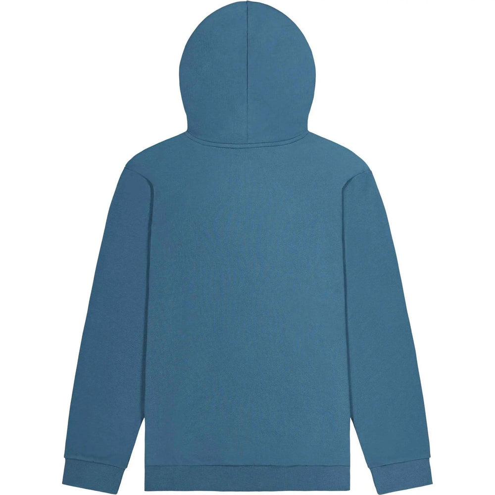 BASEMENT ZIP HOODIE - SAMPLE DROP