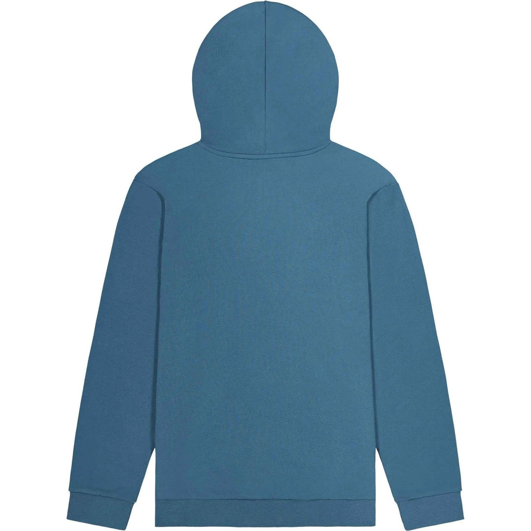 BASEMENT ZIP HOODIE - SAMPLE DROP