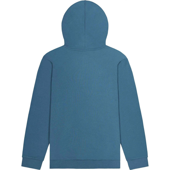 BASEMENT ZIP HOODIE - SAMPLE DROP