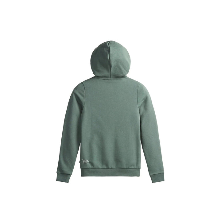 BASEMENT ZIP HOODIE W - SAMPLE DROP