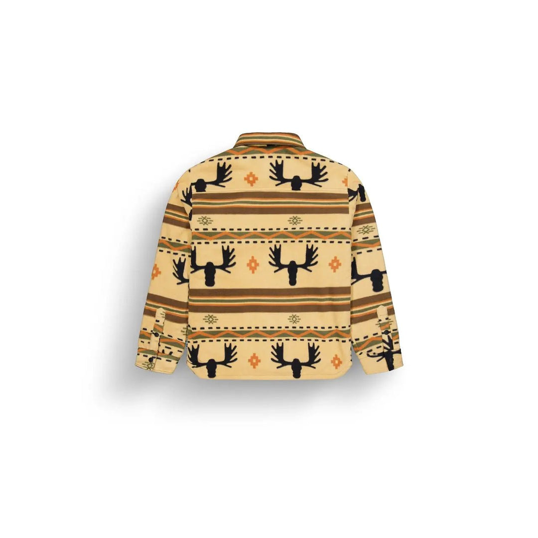 BEMIDJI JACKET - SAMPLE DROP