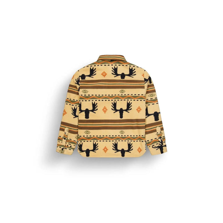 BEMIDJI JACKET - SAMPLE DROP