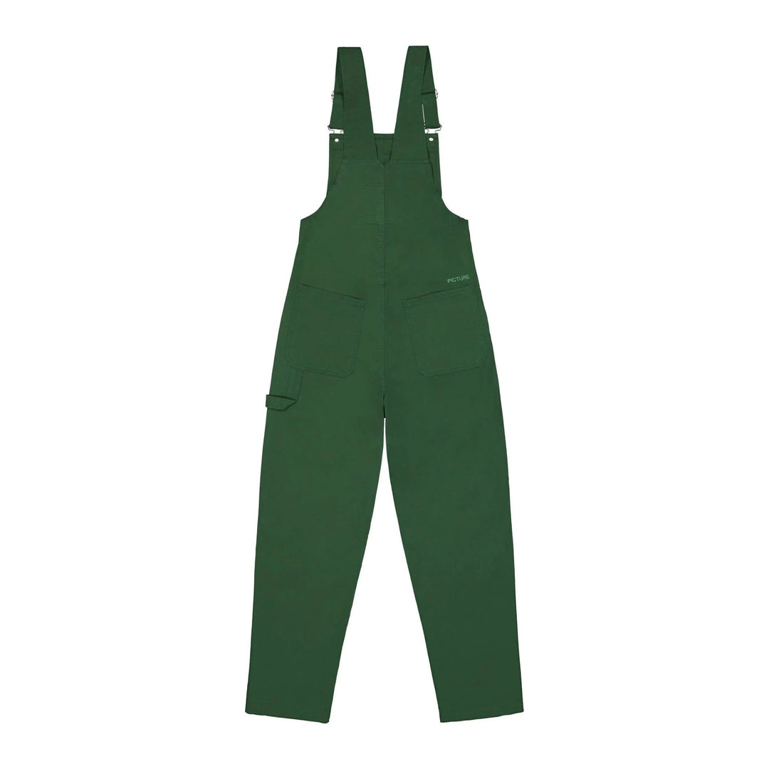 BIBEE OVERALLS - SAMPLE DROP