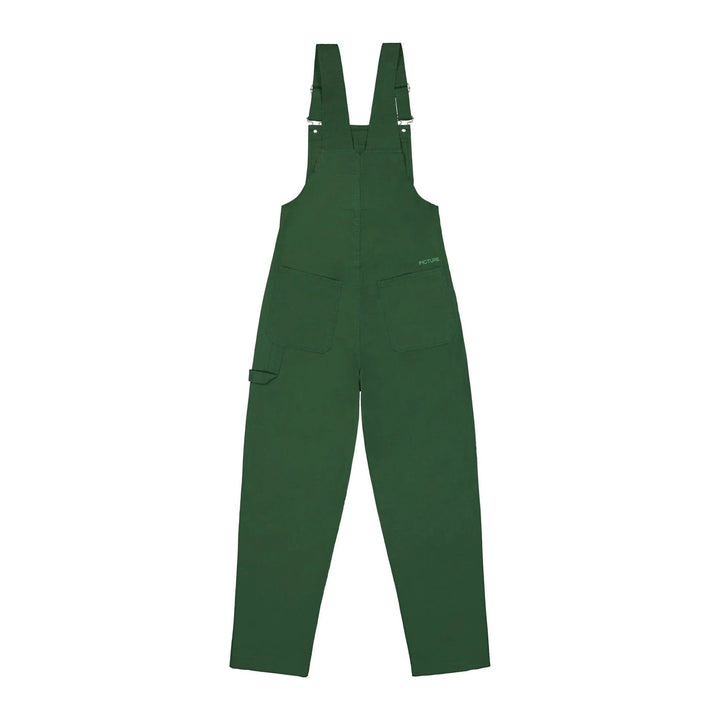 BIBEE OVERALLS - SAMPLE DROP