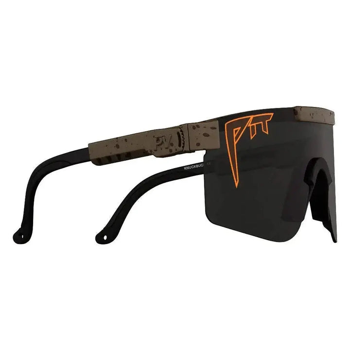 THE BIG BUCK HUNTER DOUBLE WIDE -  Pit Viper -  SAMPLE DROP