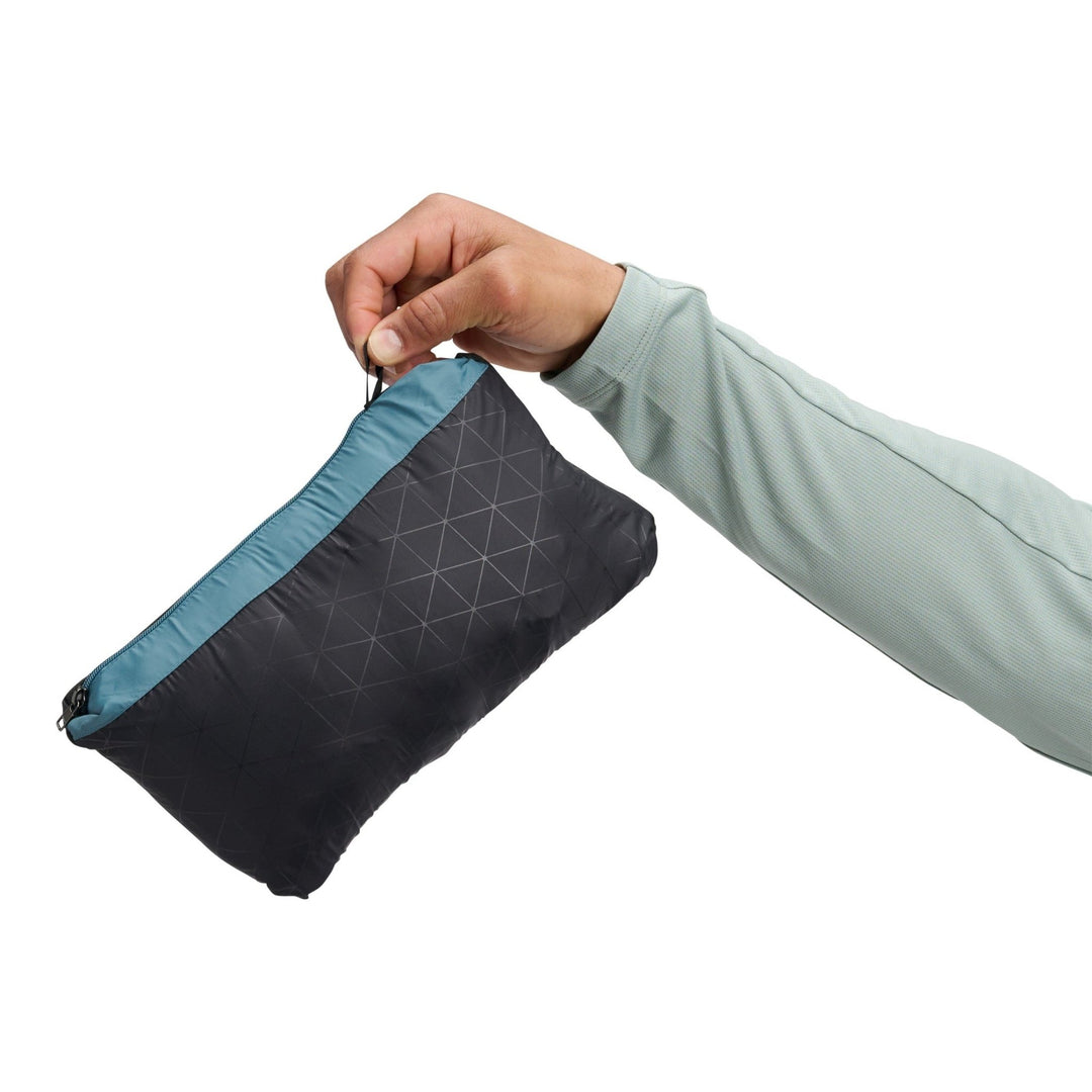 Black Diamond Men’s Access Down 2.0 Vest - Creek Blue - SAMPLE DROP