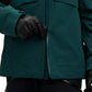 Black Diamond Women’s Factor Shell – Technical Ski &amp;amp; Snowboard Shell Jacket - SAMPLE DROP
