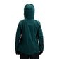 Black Diamond Women’s Factor Shell – Technical Ski &amp;amp; Snowboard Shell Jacket - SAMPLE DROP