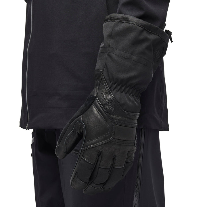 Black Diamond Womens Guide Gloves - SAMPLE DROP
