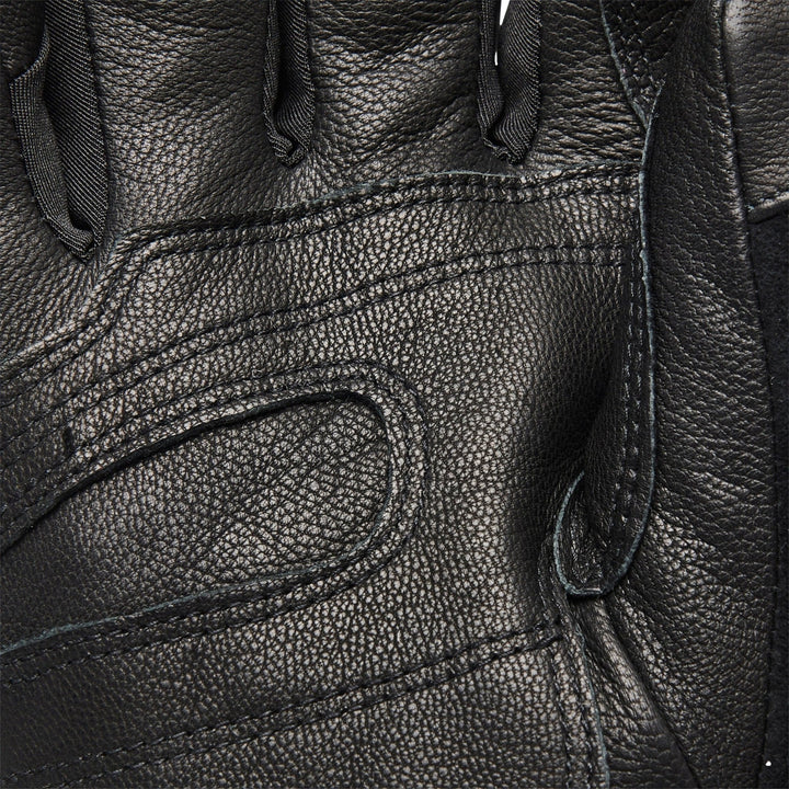Black Diamond Womens Guide Gloves - SAMPLE DROP