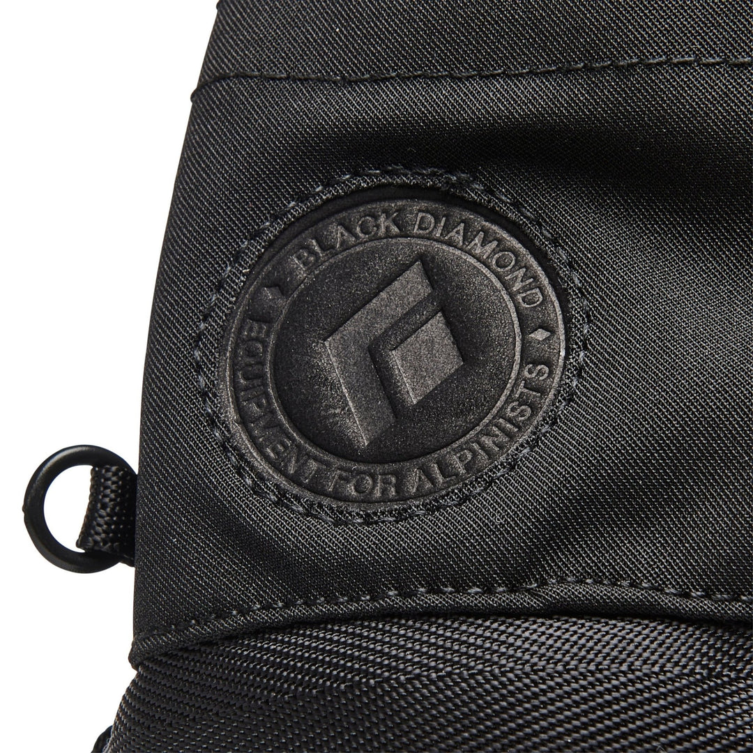 Black Diamond Womens Guide Gloves - SAMPLE DROP