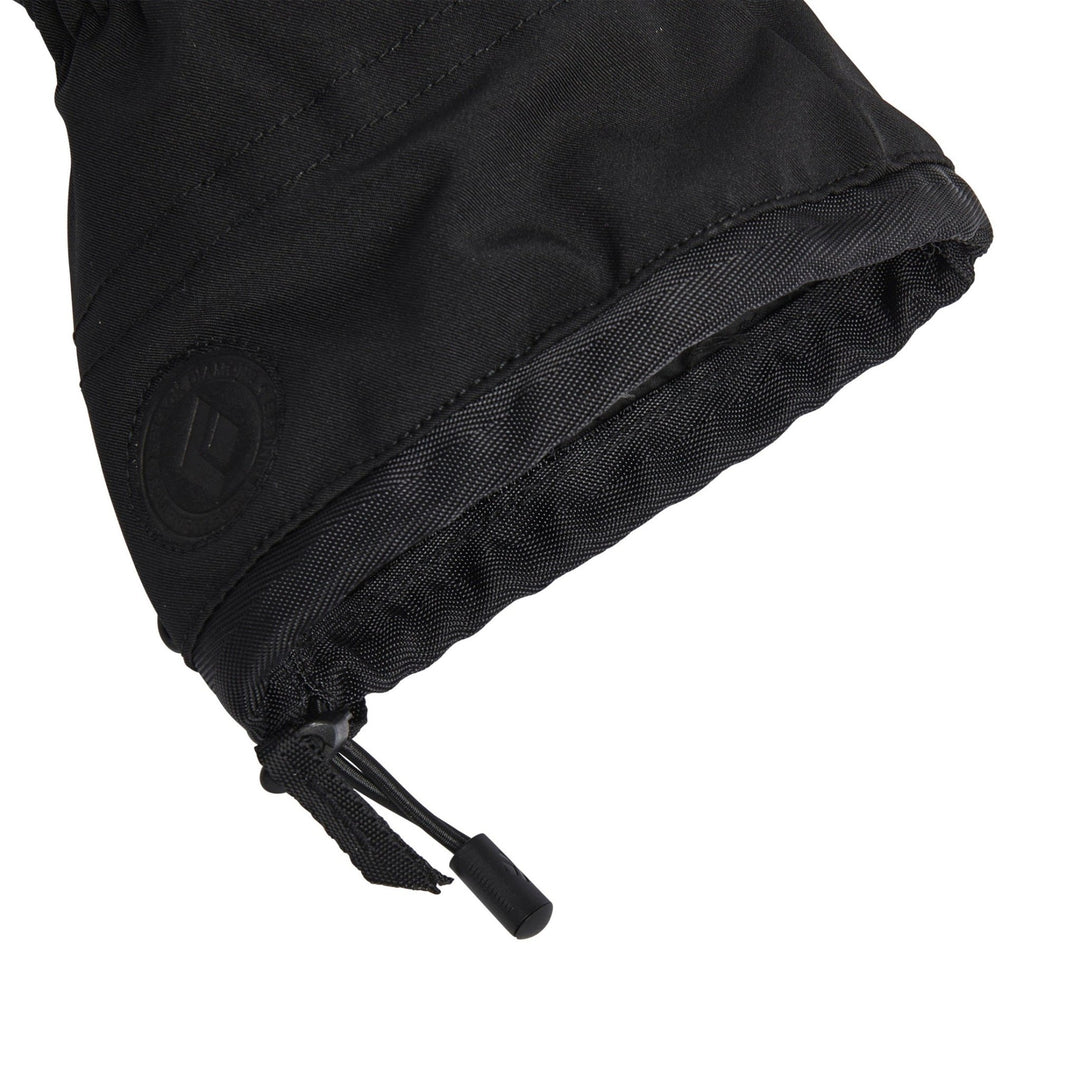 Black Diamond Womens Guide Gloves - SAMPLE DROP