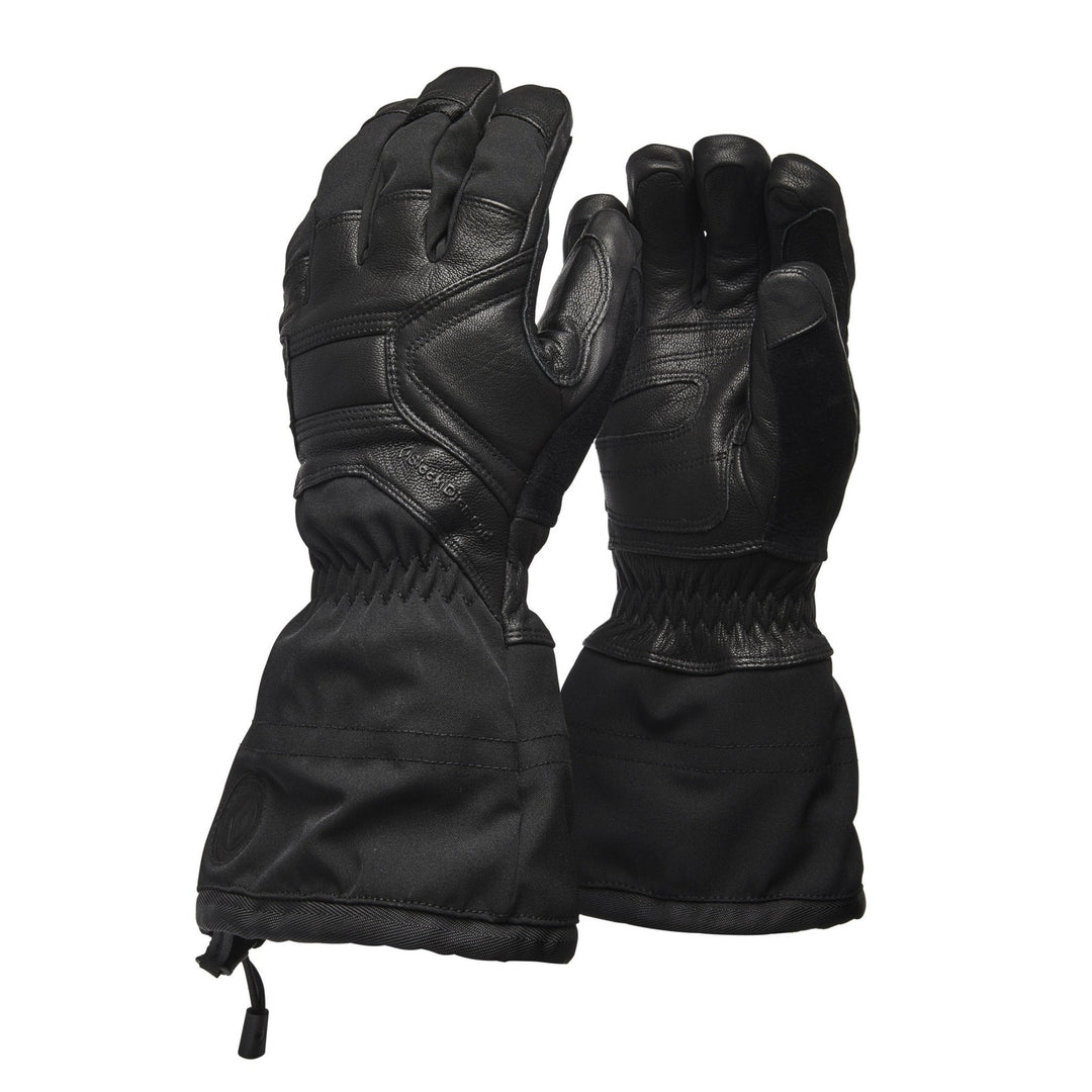 Black Diamond Womens Guide Gloves - SAMPLE DROP
