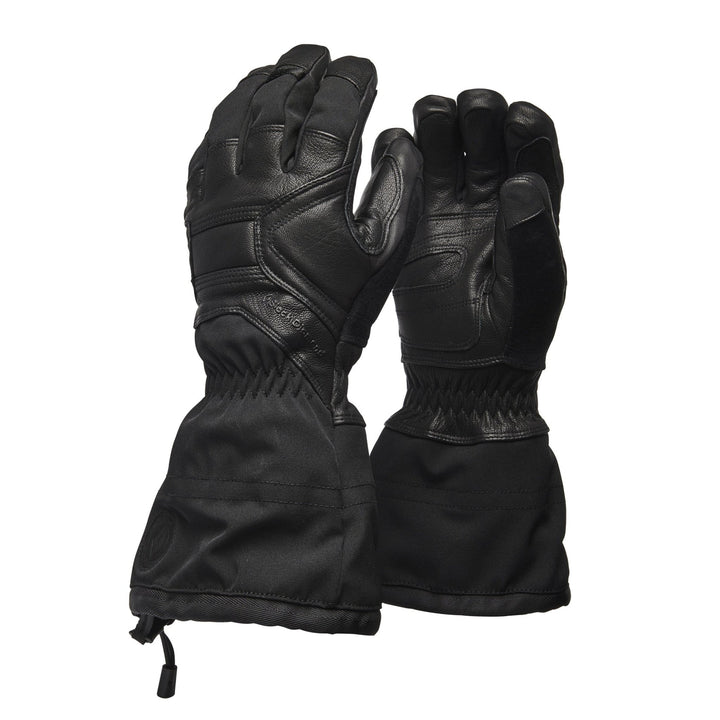 Black Diamond Womens Guide Gloves - SAMPLE DROP