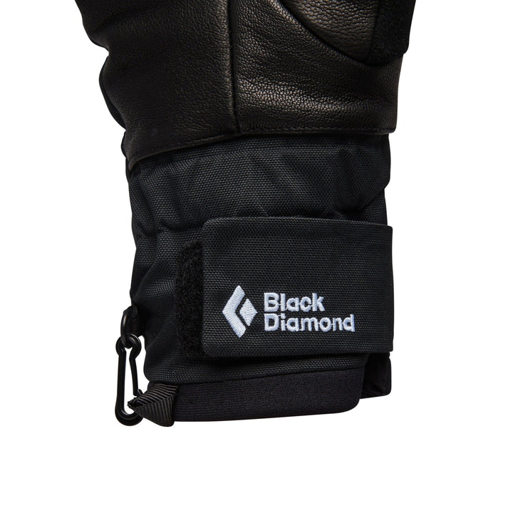 Black Diamond Women’s Legend Gloves - SAMPLE DROP