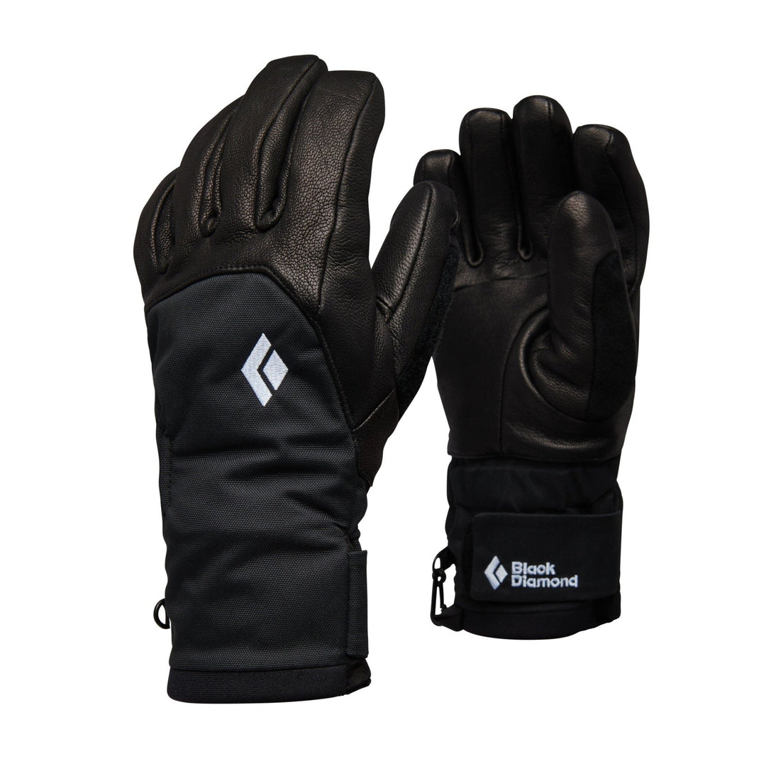 Black Diamond Women’s Legend Gloves - SAMPLE DROP