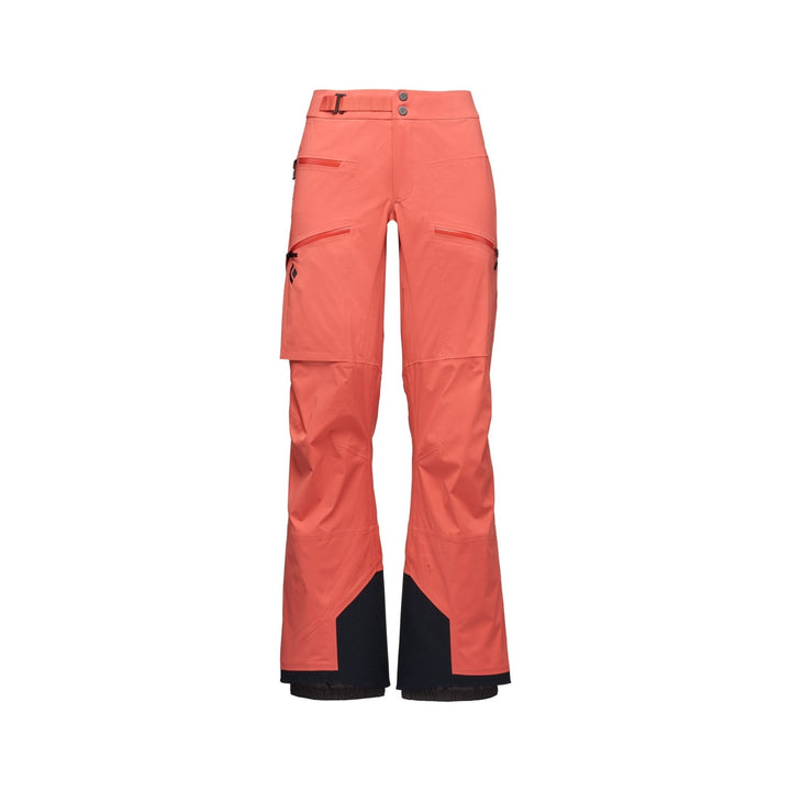 Black Diamond Women’s Recon LT Stretch Pants - SAMPLE DROP
