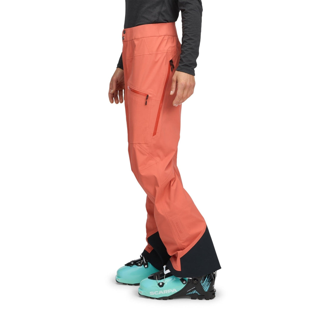 Black Diamond Women’s Recon LT Stretch Pants - SAMPLE DROP