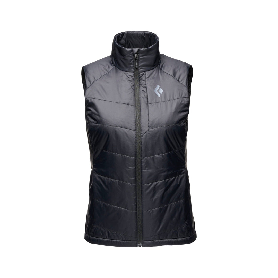 Black Diamond Women’s Solution Vest - Black - SAMPLE DROP