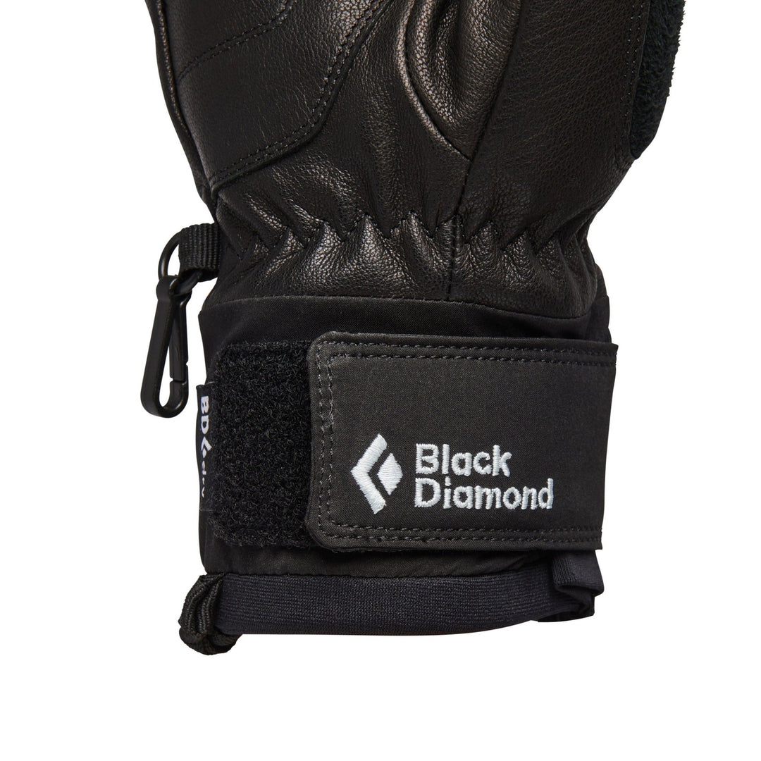 Black Diamond Women’s Spark Mitts - SAMPLE DROP