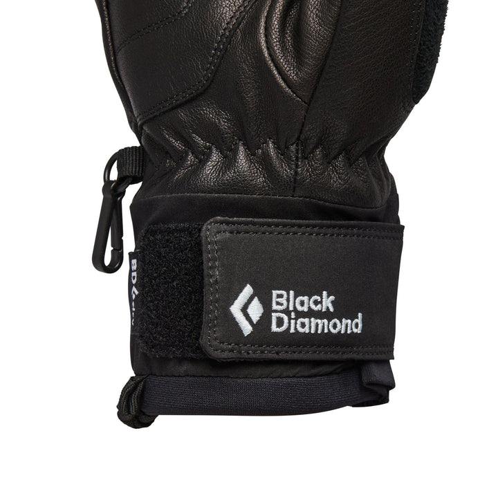 Black Diamond Women’s Spark Mitts - SAMPLE DROP