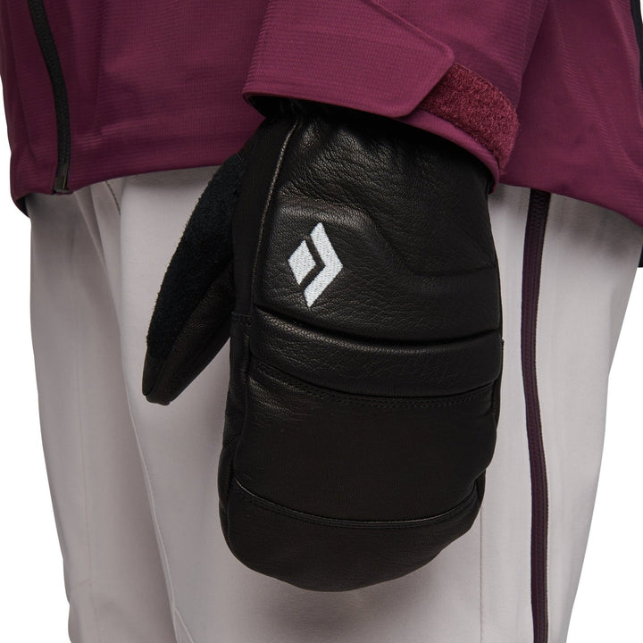 Black Diamond Women’s Spark Mitts - SAMPLE DROP