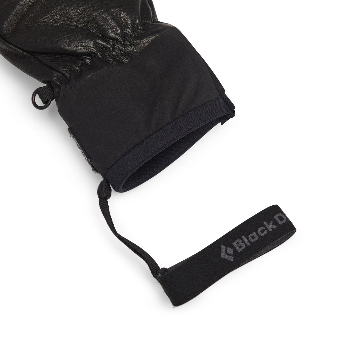 Black Diamond Women’s Spark Mitts - SAMPLE DROP