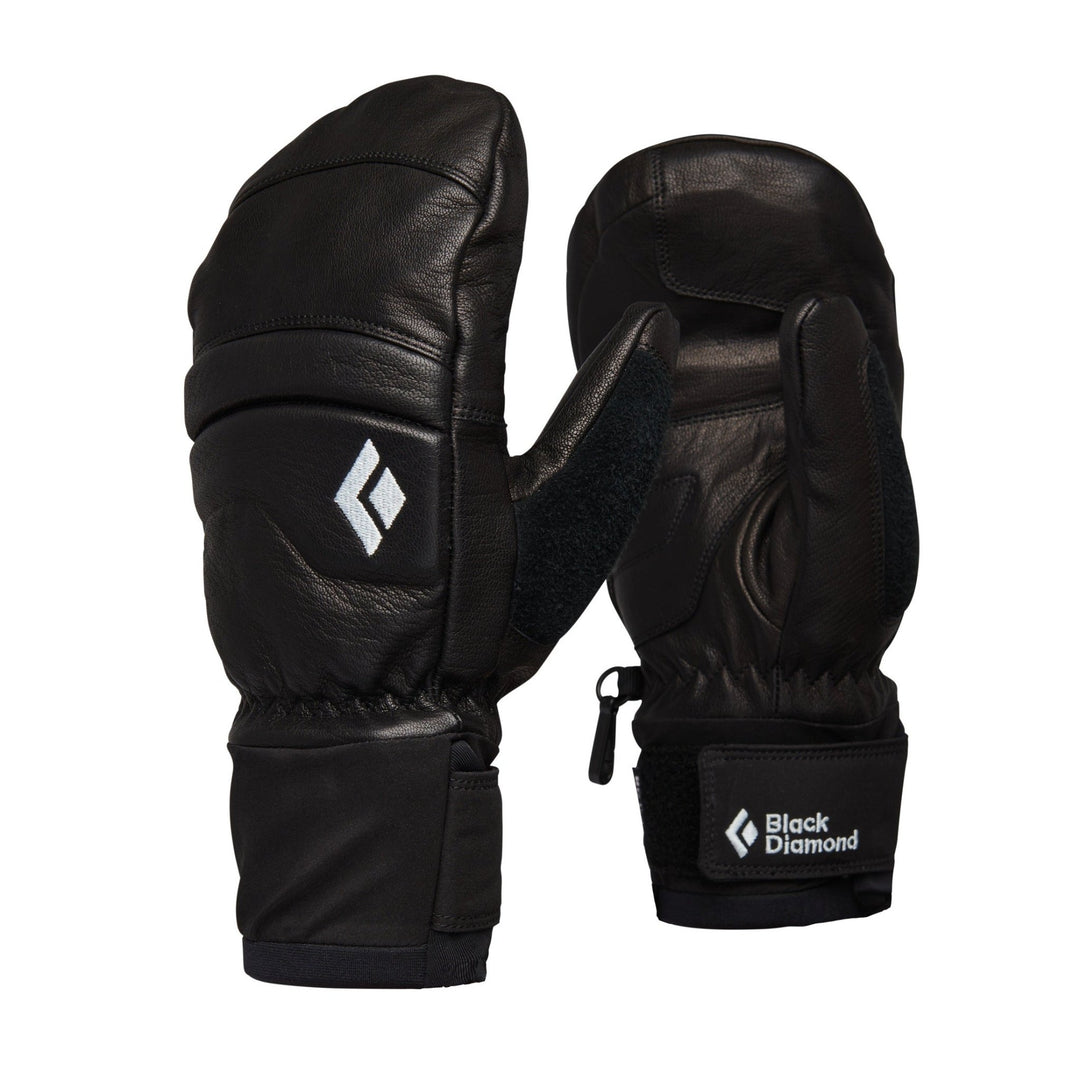 Black Diamond Women’s Spark Mitts - SAMPLE DROP