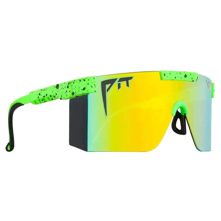 THE BOOMSLANG INTIMIDATORS -  Pit Viper -  SAMPLE DROP