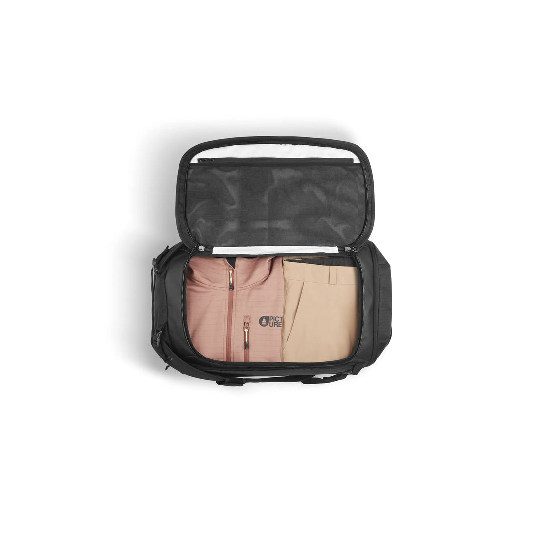 WILDPATH DUFFLE 55 -  Picture Organic Clothing -  SAMPLE DROP
