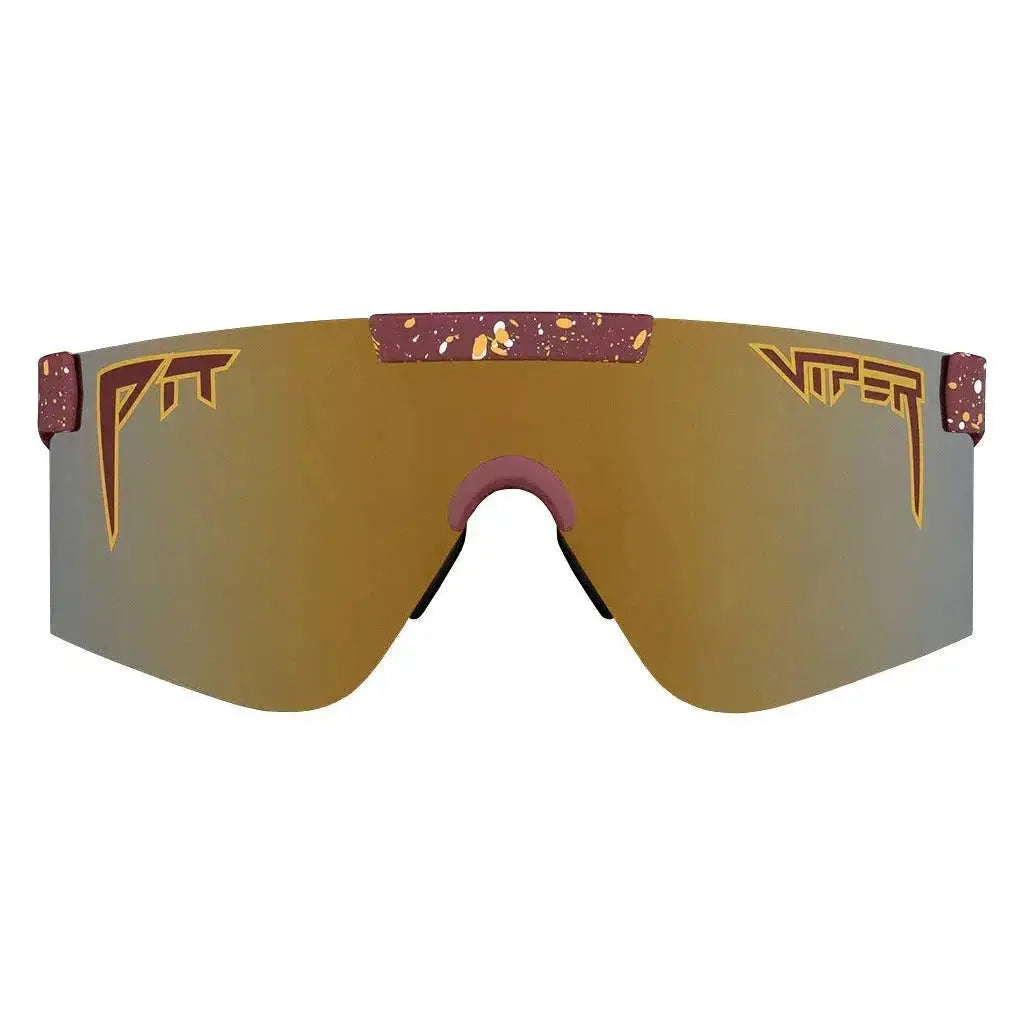 THE BURGUNDY 2000 -  Pit Viper -  SAMPLE DROP