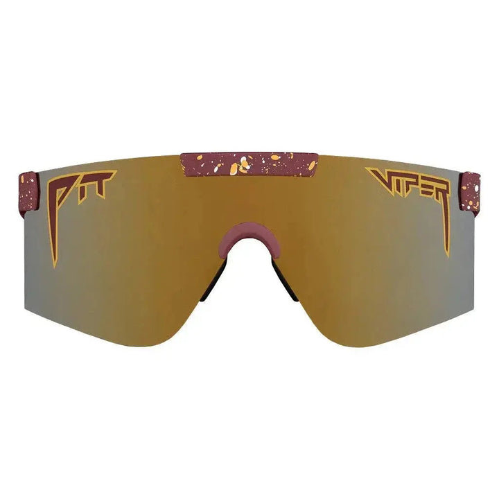 THE BURGUNDY 2000 -  Pit Viper -  SAMPLE DROP