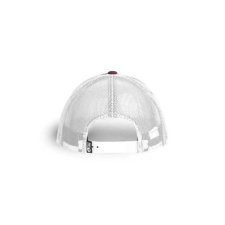 BYAM TRUCKER CAP - SAMPLE DROP