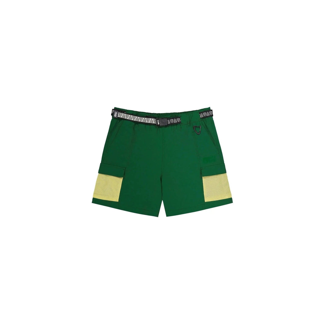 CAMBA STRETCH SHORTS - SAMPLE DROP