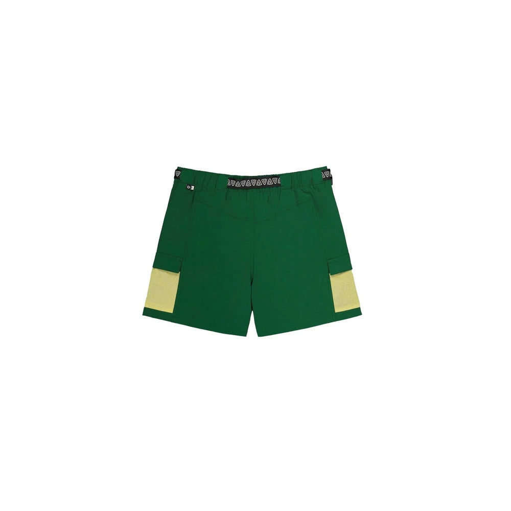 CAMBA STRETCH SHORTS - SAMPLE DROP