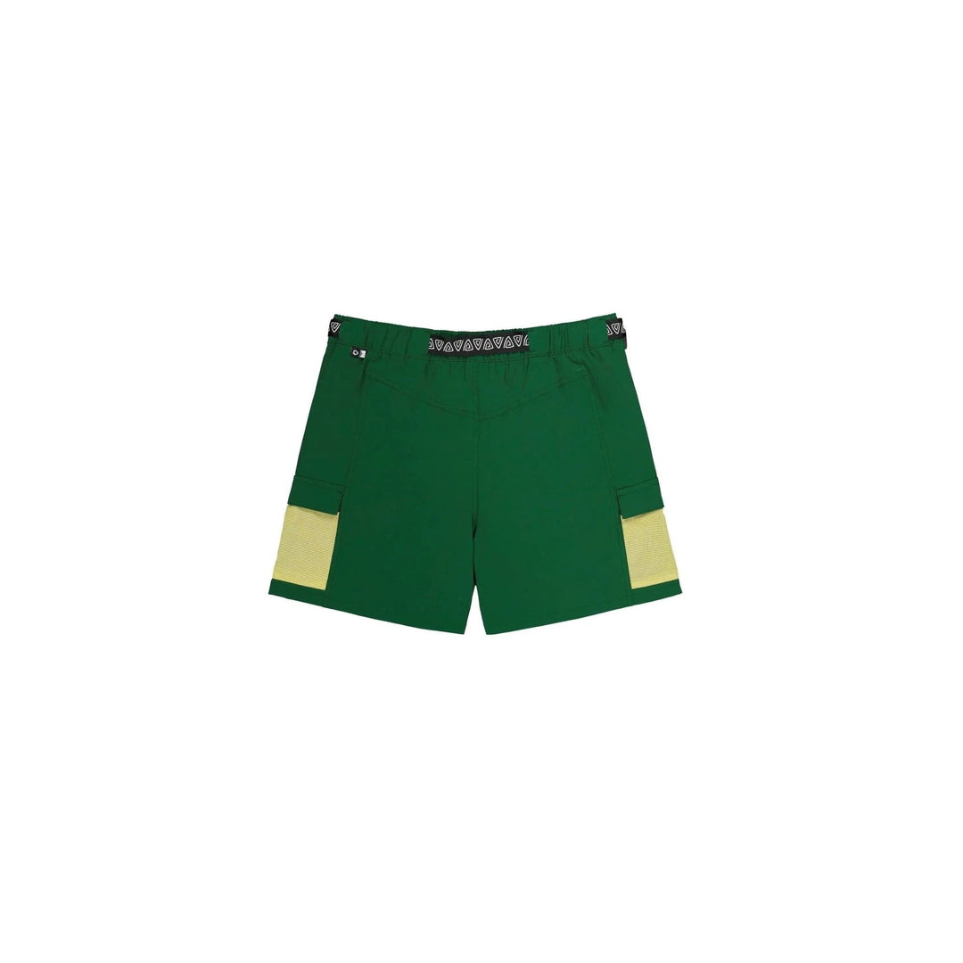 CAMBA STRETCH SHORTS - SAMPLE DROP