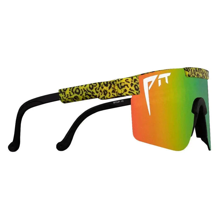 THE CARNIVORE DOUBLE WIDE -  Pit Viper -  SAMPLE DROP