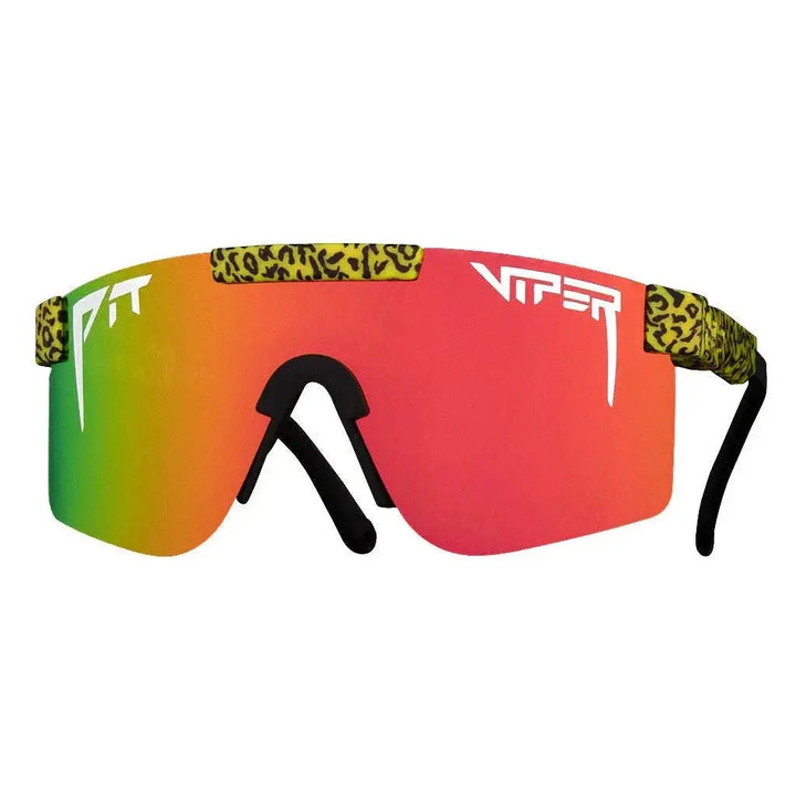 THE CARNIVORE DOUBLE WIDE -  Pit Viper -  SAMPLE DROP