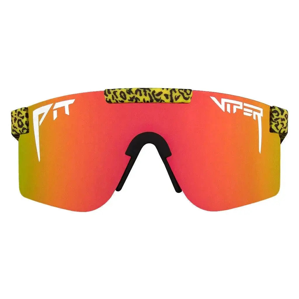 THE CARNIVORE DOUBLE WIDE -  Pit Viper -  SAMPLE DROP