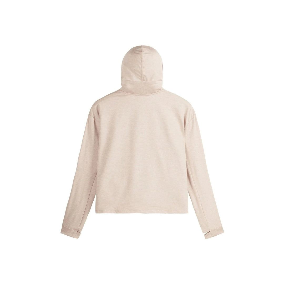 CELEST ZIP TECH HOODIE - SAMPLE DROP