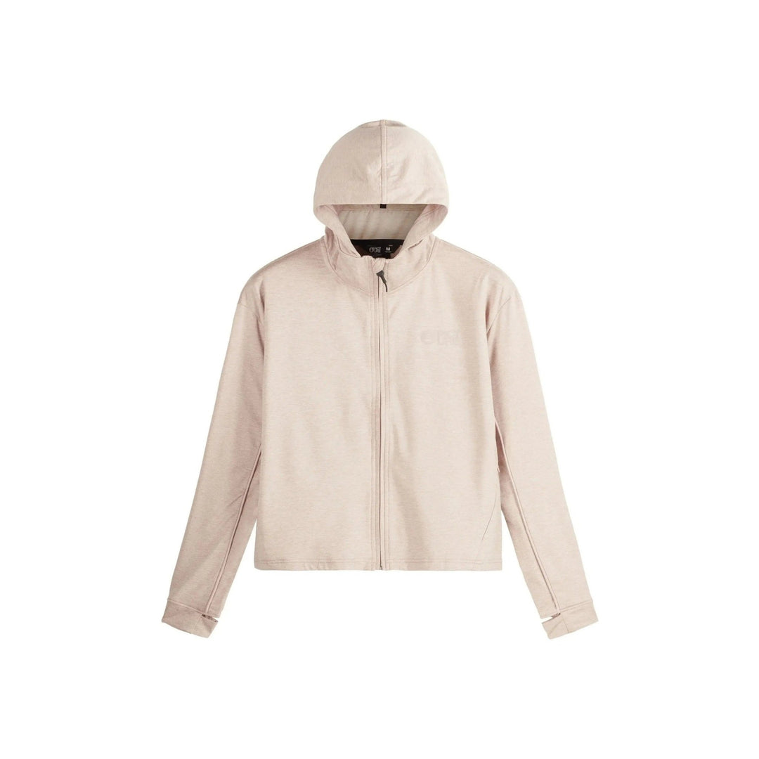 CELEST ZIP TECH HOODIE - SAMPLE DROP